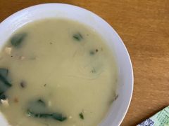 -老方子馅饼粥(台东店)
