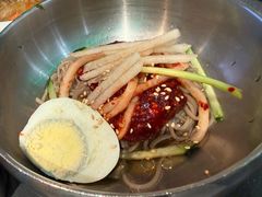 -农乐园炭火烤肉(繁花中心店)