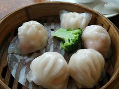 虾饺皇-澳门西南饭店·粤菜·茶市·手工点心(华海路店)