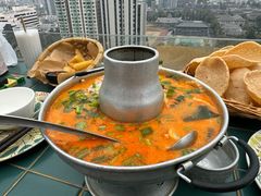 -萨芭蒂高空花园餐酒吧