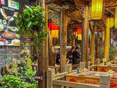 大堂-蜀大侠火锅(四川北路店)