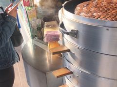 -早阳肉包(甘河路店)