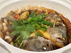 -蔼若春.传承三十年云南菜(金碧公园店)