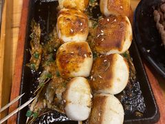 -小东北烧烤(双拥路店)