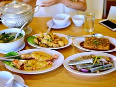 -ZF Seafood Restaurant 卓峰海鲜餐