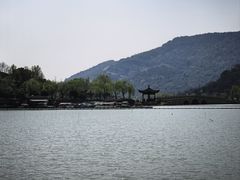 -南北湖风景区