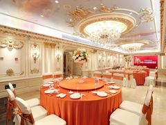 -芜湖白金汉爵大酒店