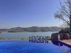 -天目湖涵田半山温泉