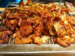 -四季民福烤鸭店(前门廊房二条店)