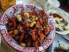 -小民大排档(马场角横路店)