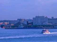 -福冈国际邮轮码头