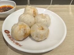 -记忆包工坊·非遗小笼包(sm广场店)