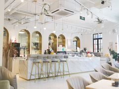 大堂-Fridi Patisserie Cafe