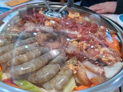 -黄记煌三汁焖锅(裕华万达广场店)