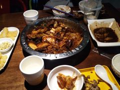 -胖哥俩肉蟹煲(杭州下沙学林街店)