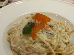 -安妮意大利餐厅(世贸天阶店)