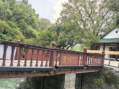 -桂林灵渠景区