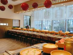 -喜家自助小火锅(卓悦里店)