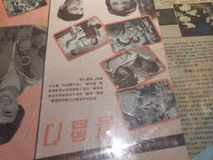 -豆蔻电影主题餐厅(四牌楼店)