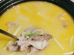 -北平盛世·新京菜·北京烤鸭(劲松·双井店)