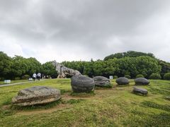 -南京市江宁方山