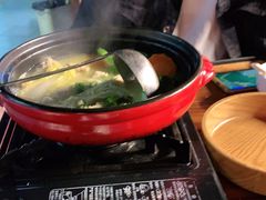 -琼大师东方烤乳猪(亚特兰蒂斯店)