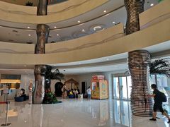 -南宫温泉水世界