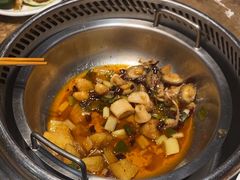 -七欣天香辣蟹火锅(扬州望月路店)