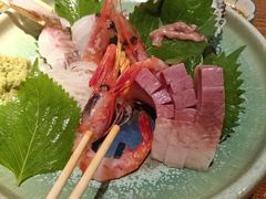 -桂马·日本料理·海胆·海鲜饭·酒场(民主广场店)