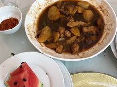 -何适山庄 ·可团建(水长城P2停车场店)