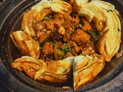 -二十一分小锅炖(中心店)