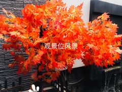 -毛辣果·贵州红酸汤牛肉火锅(西单店)