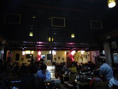 -丽江庭院之爱在路上(西单店)