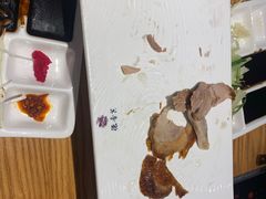 -德香苑脆皮烤鸭·经典(爱融荟城店)