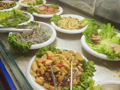 -豪享悦牛排自助餐厅(天河城店)