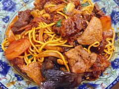 -一家人面馆(三条巷店)