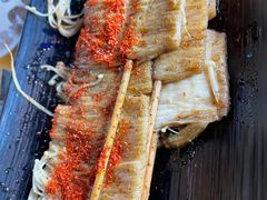 -串亿88烧烤·羊腿·羊蝎子(板泉路店)