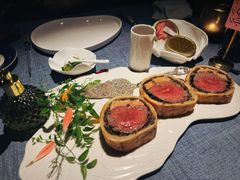 -弦月窗LUNETTE BY AMANDA(复兴路店)