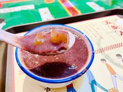 -五条人糖水铺(光谷世界城店)