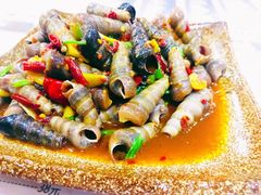 麻辣钉螺-孙记烧烤(荣华小区店)