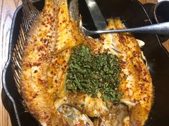 -云海肴·云南小炒·汽锅鸡(天津国金汇店)