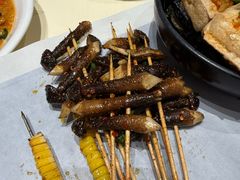 -聚味瞿记·龙虾堂(坡子街店)