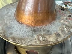 -鑫龙火锅城(青岛分店)