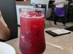 杨梅吐气-必胜客(福州永嘉PH店)