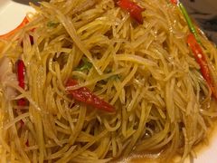 -茅庐川菜(烟台万象汇店)