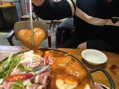 -汉米达特色料理餐厅(郴州友阿国际广场店)