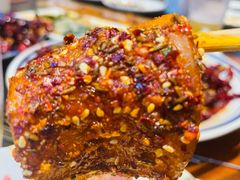 -福苗小骆驼烧烤(大唐不夜城店)