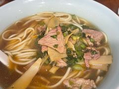 -奎元馆.百年奎元.非遗传承(西湖边的解放路店)