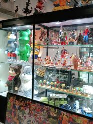 -木子·纹身店TATTOO穿孔·洗纹身