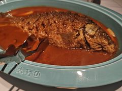 -阿五黄河大鲤鱼(纬三路店)